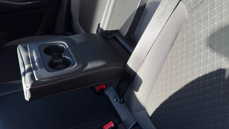 Vauxhall Grandland X 1.2 Turbo SRi Nav 5dr Auto Petrol Hatchback